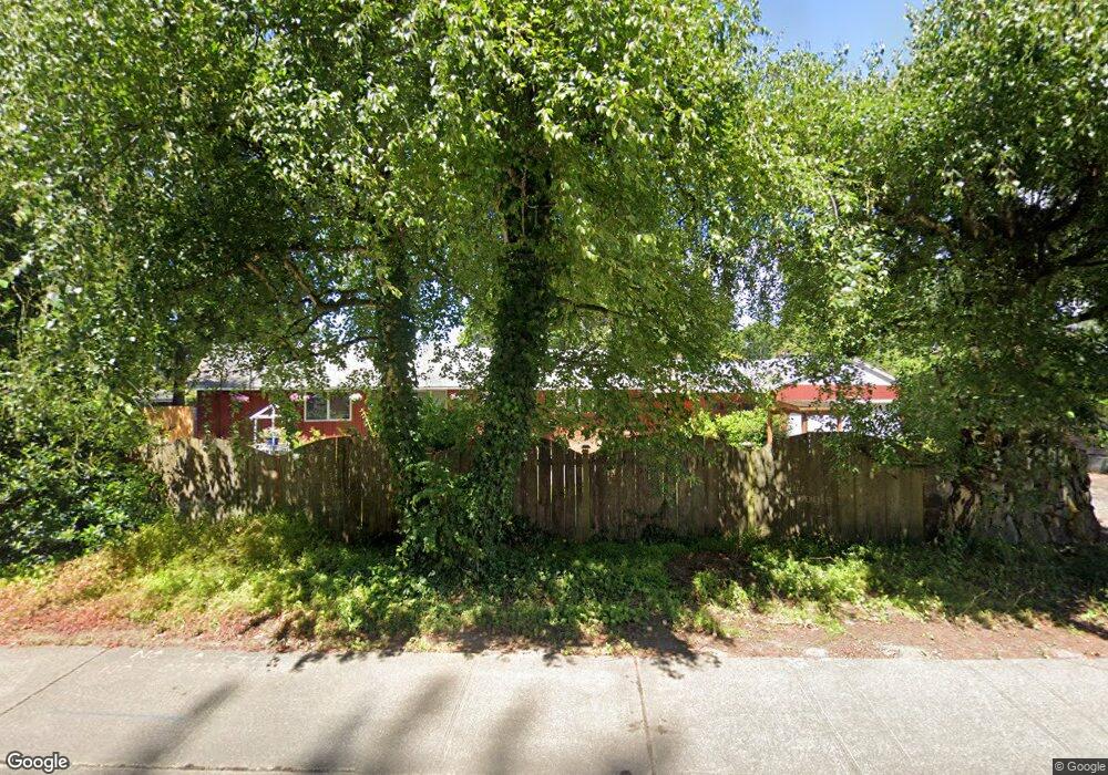 4320 Grandview Dr W, University Place, WA 98466 - photo 1