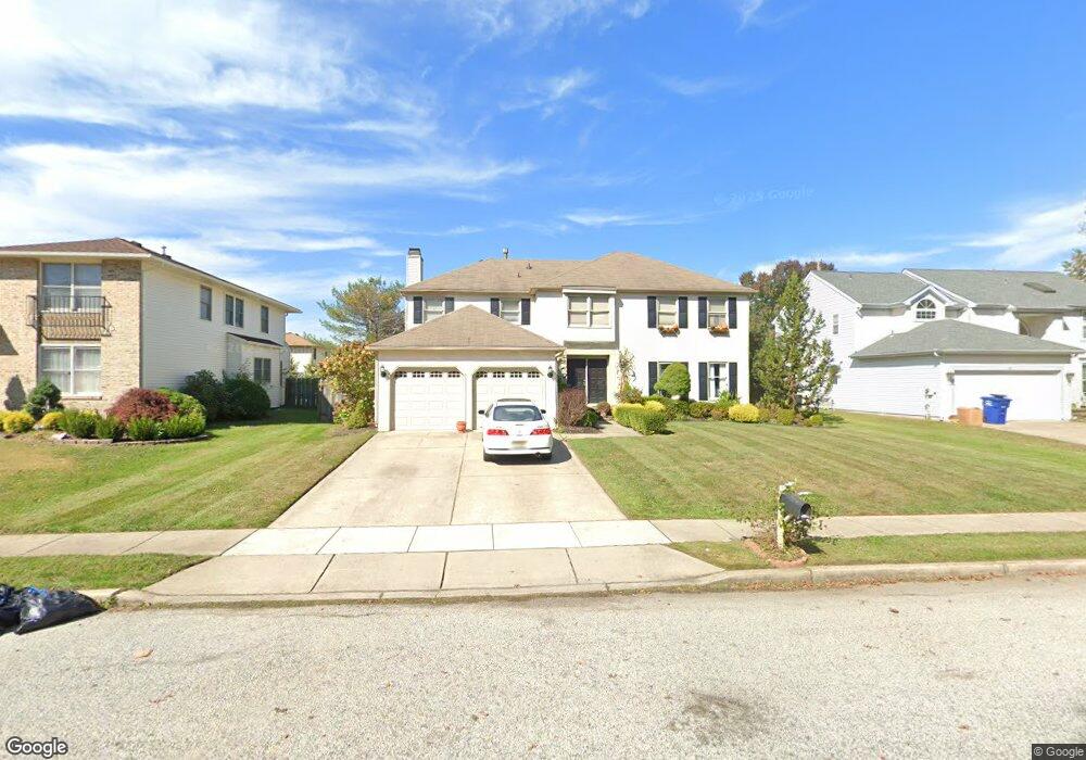 36 Michaelson Dr, Mount Laurel, NJ 08054 - photo 1