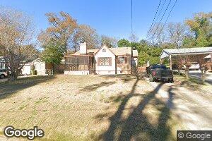 2015 Paris Dr, Columbus, GA 31906