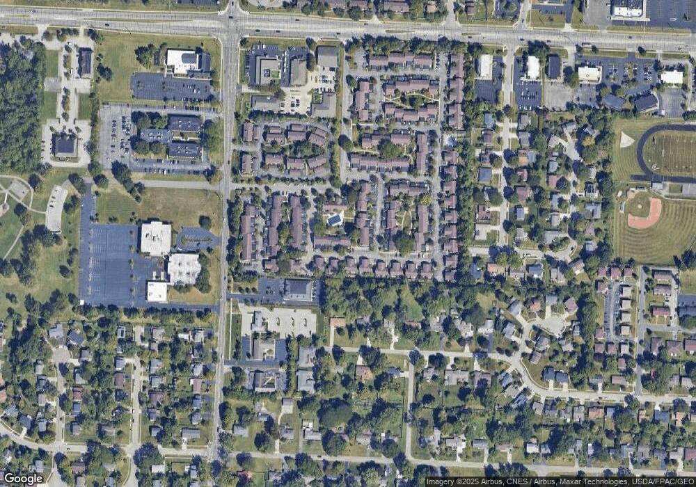 1696 Moravian St, Columbus, OH 43220 - photo 1