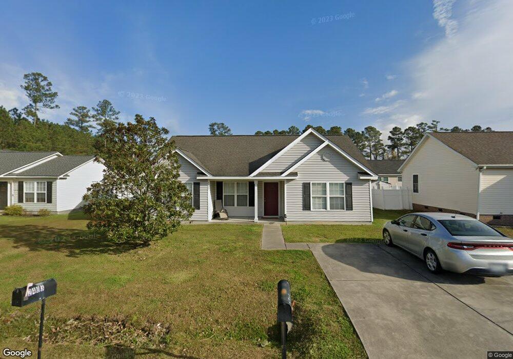 2402 Farmwood Cir unit OAK BROOK, Conway, SC 29527 - photo 1