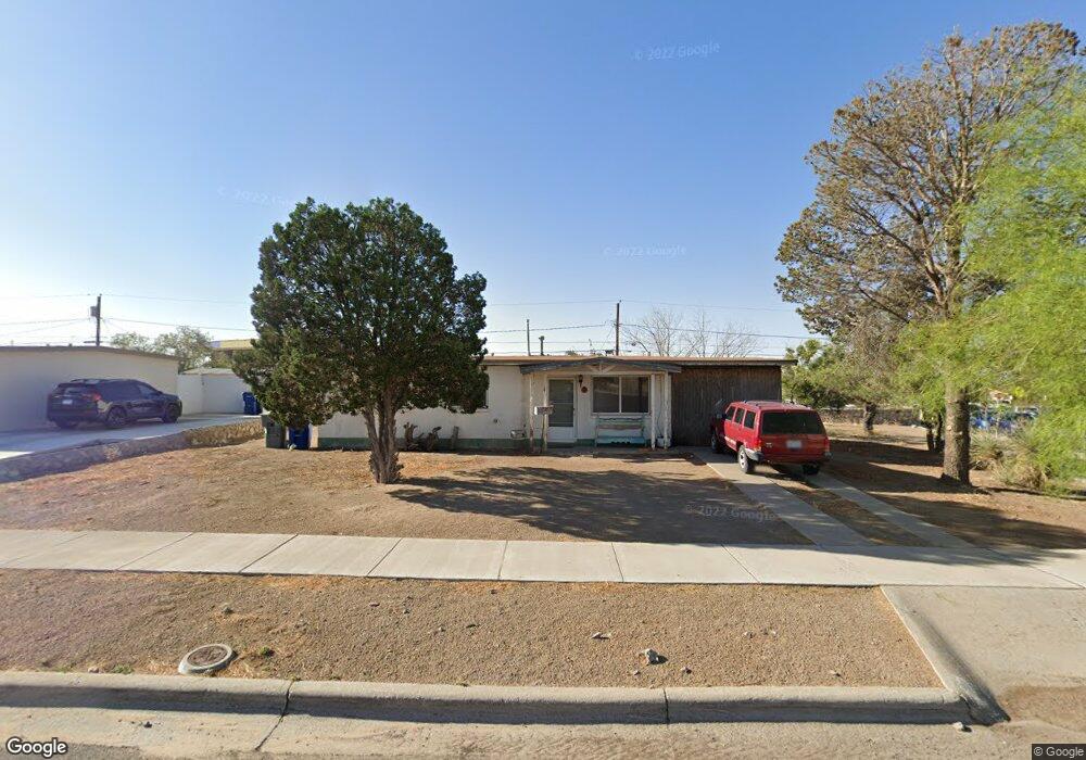 7924 Mazatlan Dr, El Paso, TX 79915 - photo 1