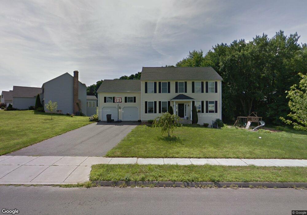 11 Thornton Ct, Middletown, CT 06457 - photo 1