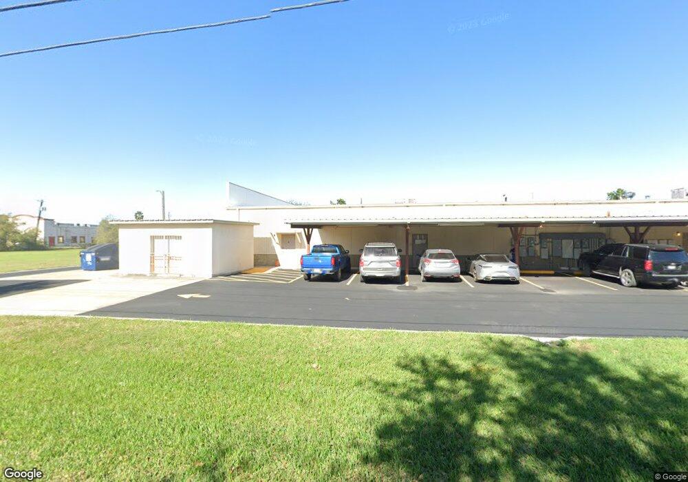 706 North Ave, Donna, TX 78537 - photo 1