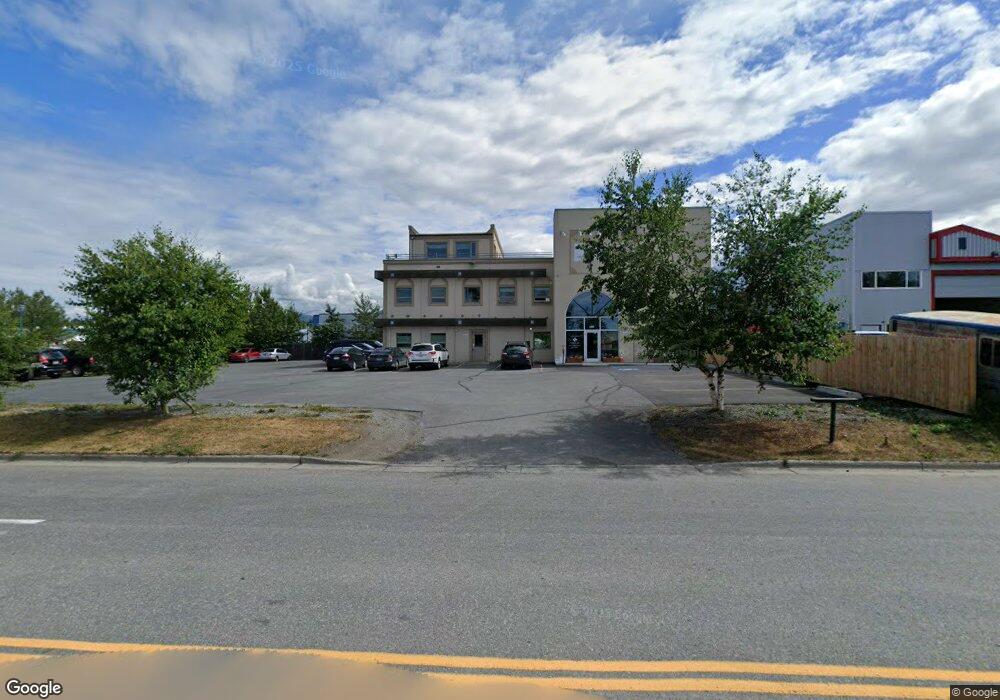 8811 Toloff St, Anchorage, AK 99507 - photo 1