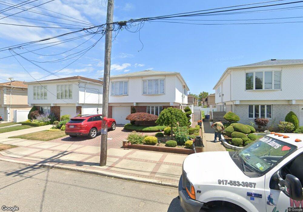 16111 86th St, Howard Beach, NY 11414 - photo 1