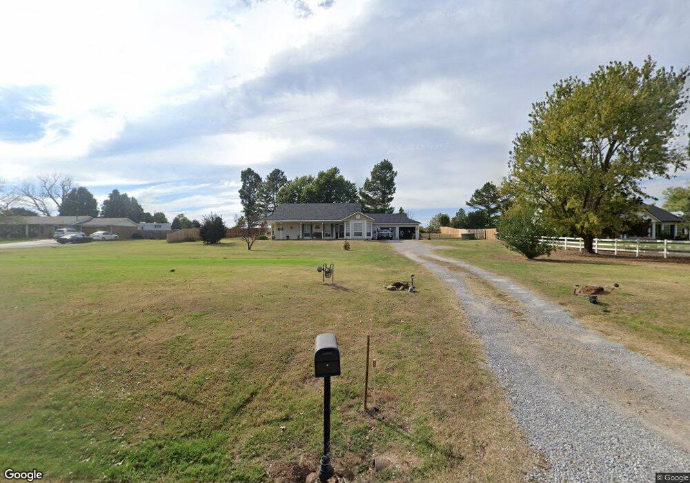 13008 Coker Rd, Shawnee, OK 74804 - photo 1