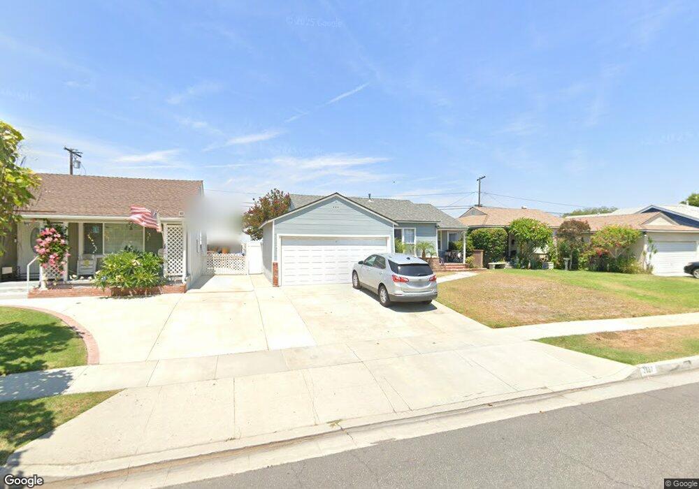 2857 Silva St, Lakewood, CA 90712 - photo 1