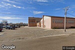1005 Coulee Ave, Harvey, ND 58341