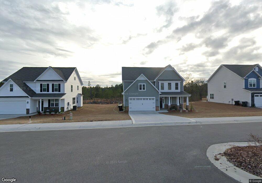 136 Sandy Springs Rd, Aberdeen, NC 28315 - photo 1