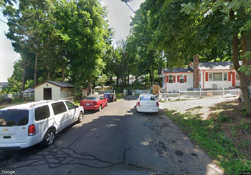 421 Allen St unit D2, New Britain, CT 06053 - photo 1