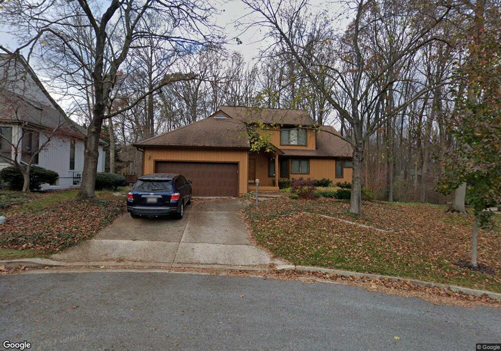 12159 Redstream Way, Columbia, MD 21044 - photo 1