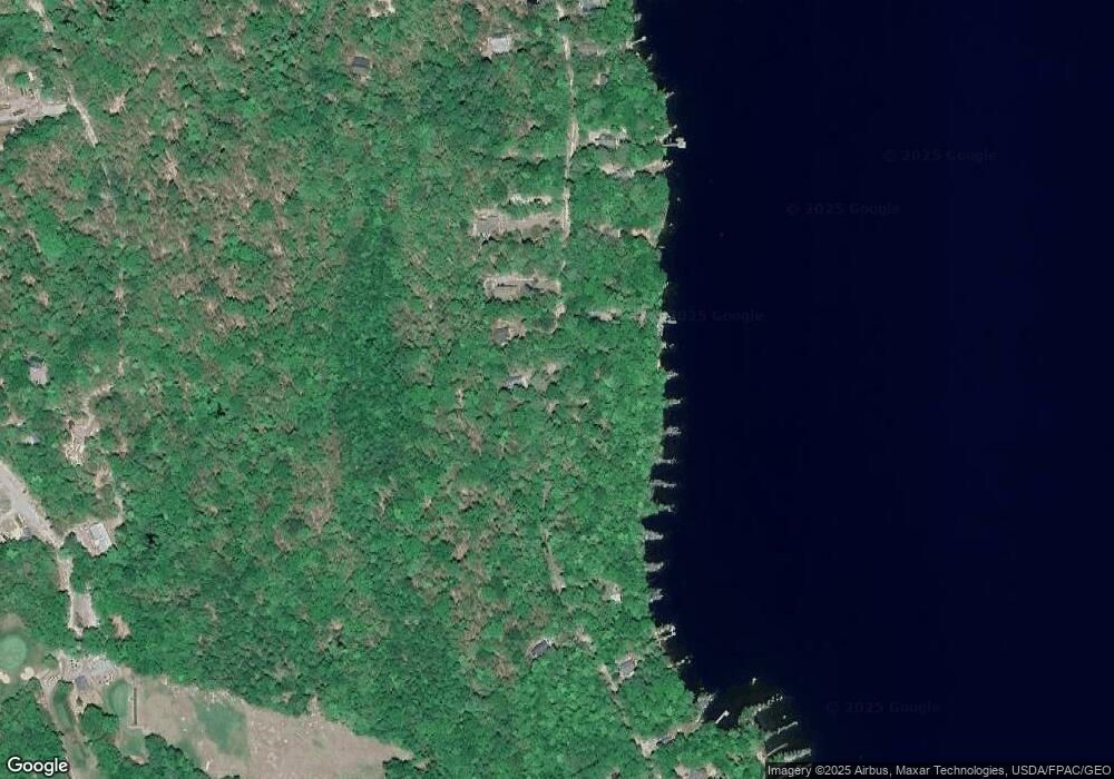 1876 Ridge Rd, Frye Island, ME 04071 - photo 1