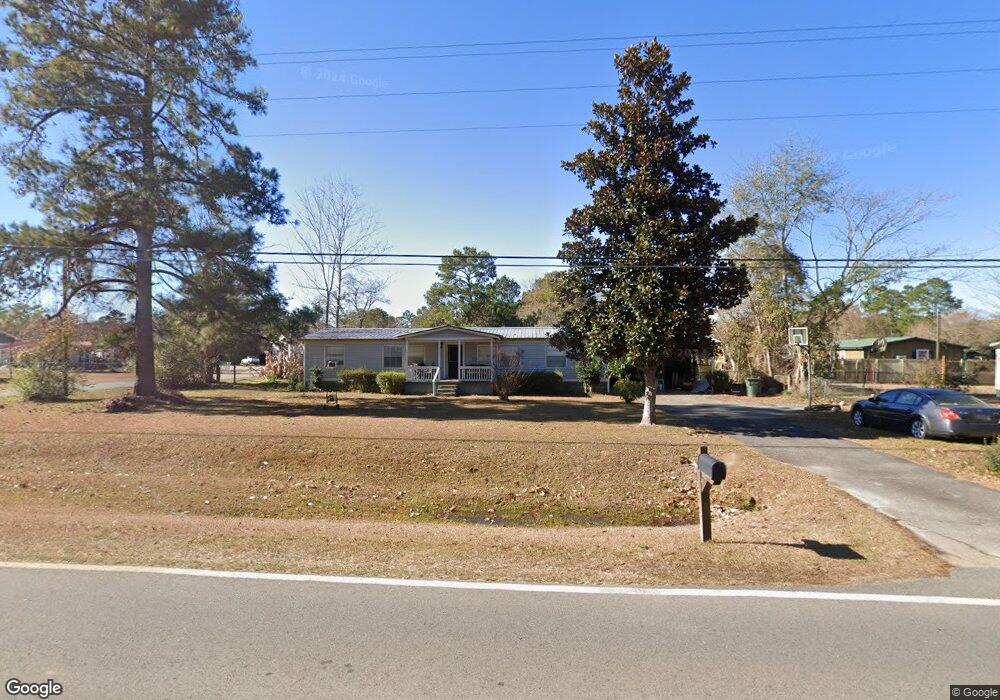 1551 Dillon Rd, Thomasville, GA 31757 - photo 1