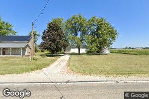 5370 E State Road 67, Bryant, IN 47326
