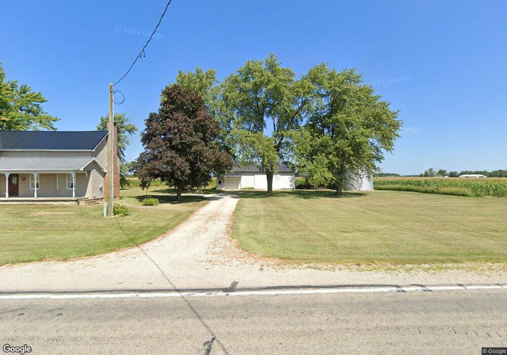 5370 E State Road 67, Bryant, IN 47326 - photo 1