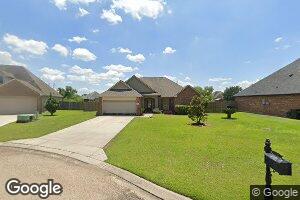 41287 Colonial Dr, Sorrento, LA 70778