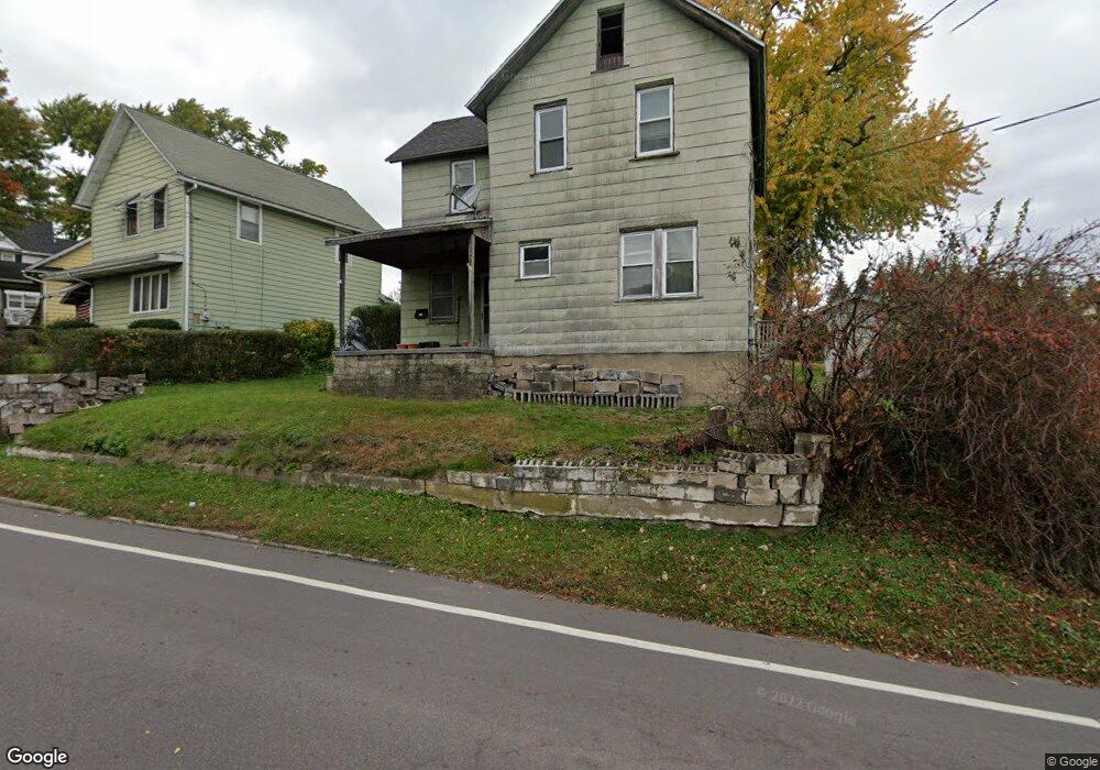 937 E Drinker St, Dunmore, PA 18512 - photo 1