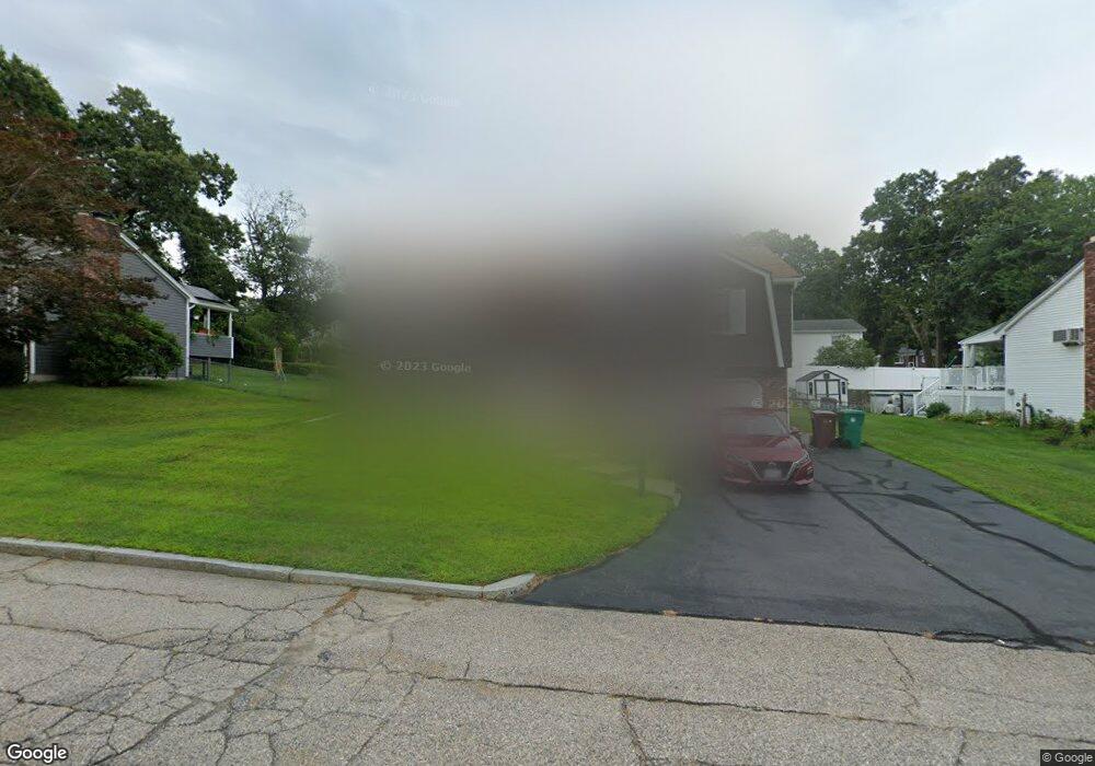 134 Glaude Ln, Woonsocket, RI 02895 - photo 1