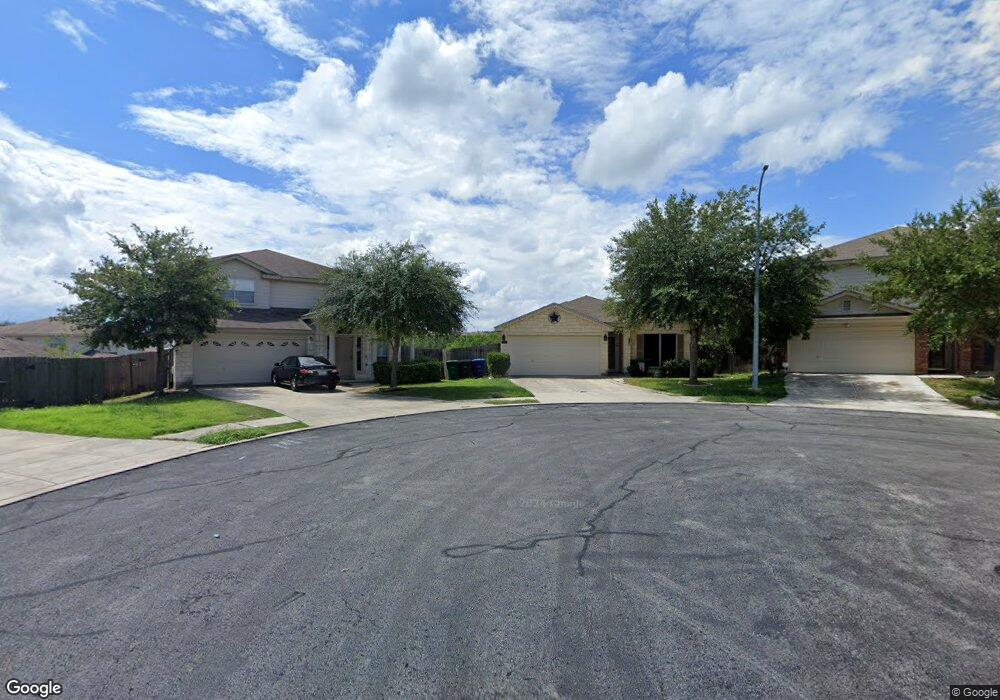 7402 Gamble Oak Dr, San Antonio, TX 78223 - photo 1