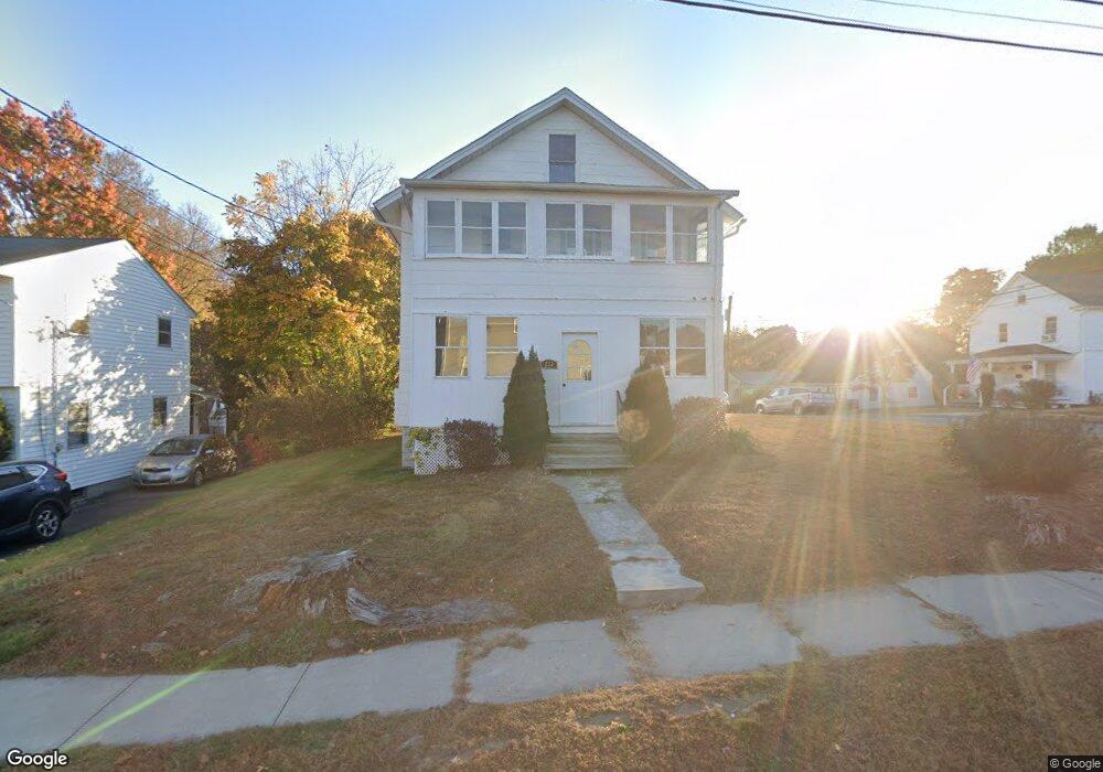 223 Bradley St #2 2nd Floor, Bristol, CT 06010 - photo 1