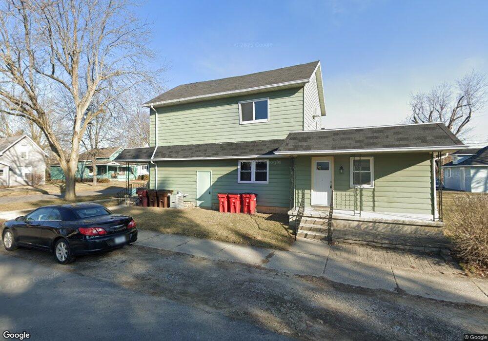 220 S Johnson St, Ada, OH 45810 - photo 1