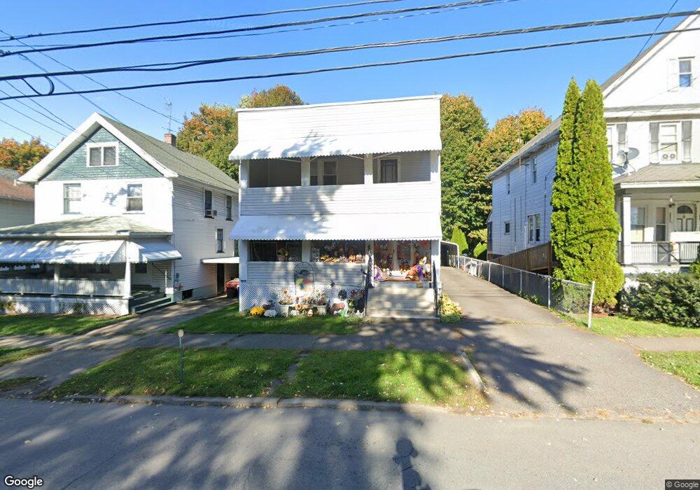 2239 Boulevard Ave, Scranton, PA 18509 - photo 1