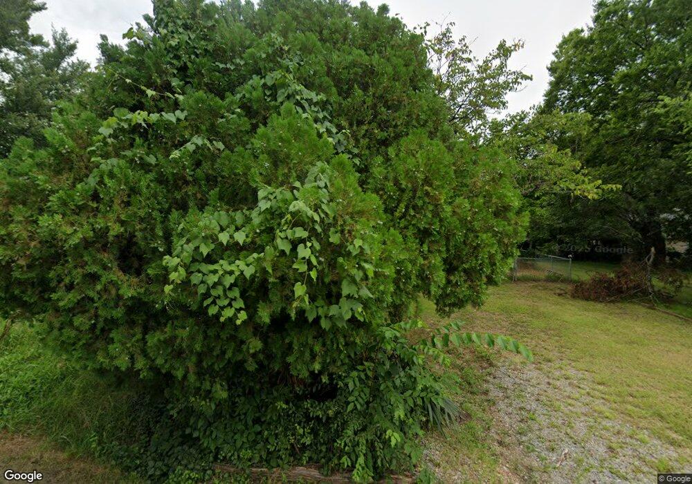 308 Ash St, Ector, TX 75439 - photo 1