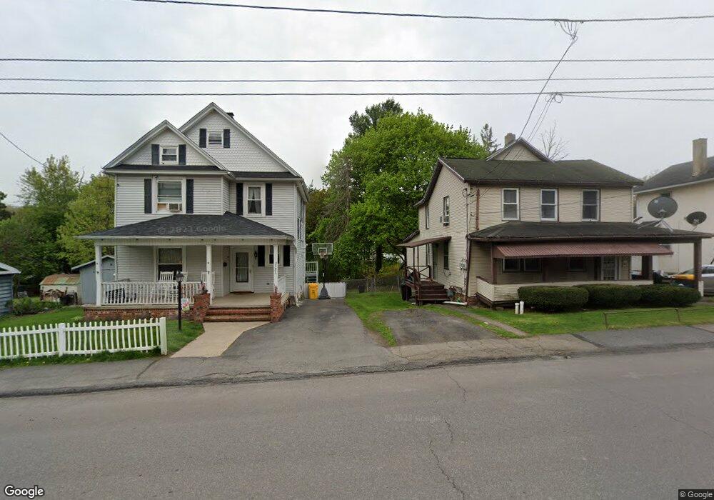 323 N Main St, Archbald, PA 18403 - photo 1
