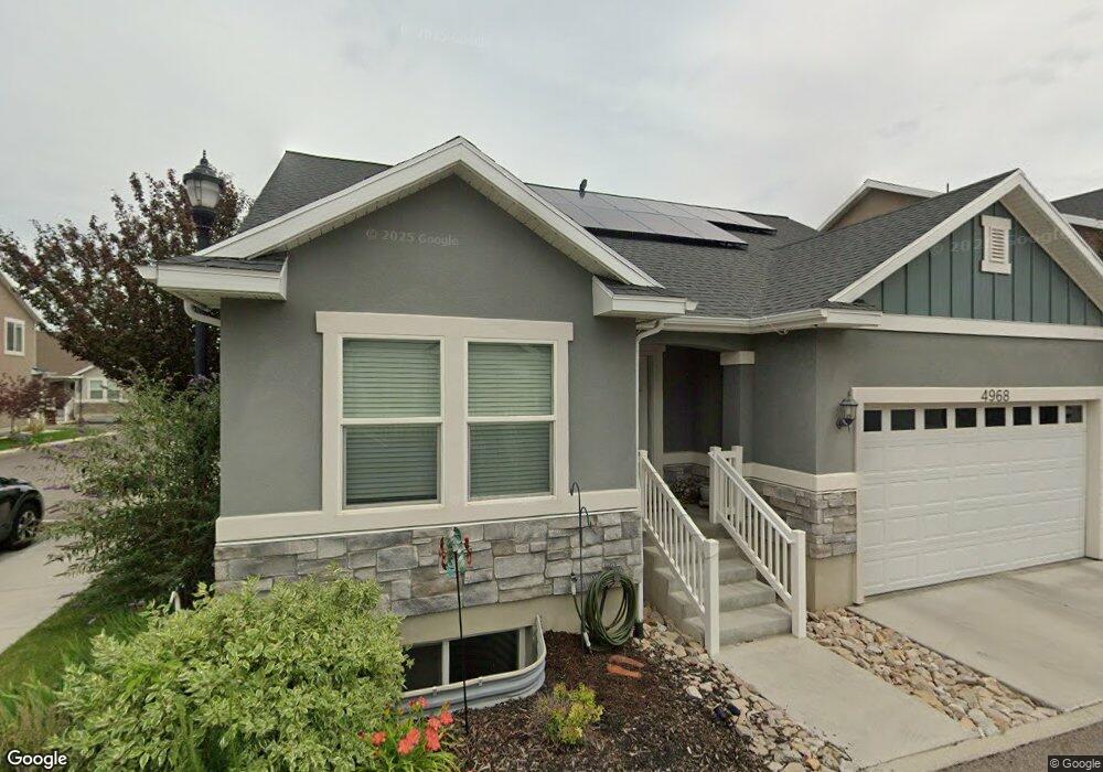 4968 W Barbuda Ln unit 10, Herriman, UT 84096 - photo 1