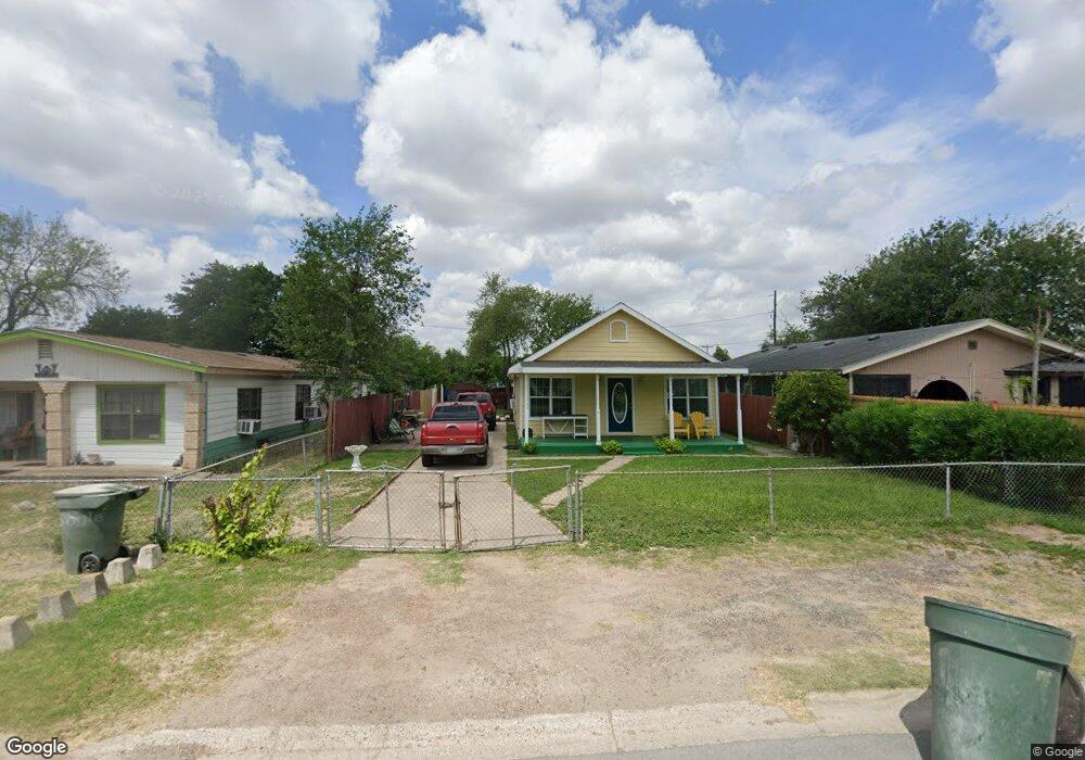 808 N Oblate, San Juan, TX 78589 - photo 1