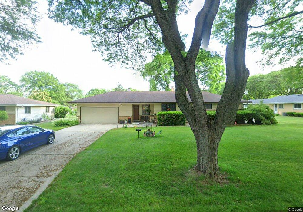 13033 W Colfax Place, Butler, WI 53007 - photo 1