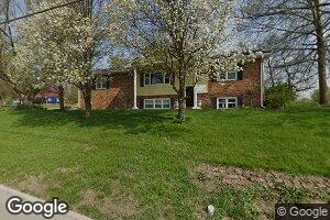 201 E South St, Corydon, IA 50060