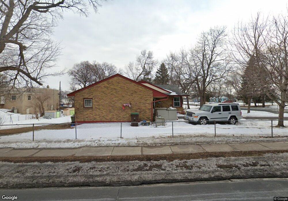 9001 Fremont Ave S, Bloomington, MN 55420 - photo 1