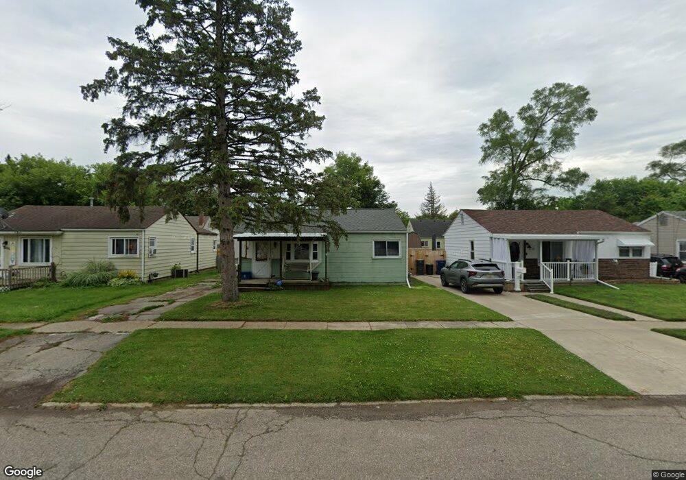 3136 Colorado Ave, Flint, MI 48506 - photo 1