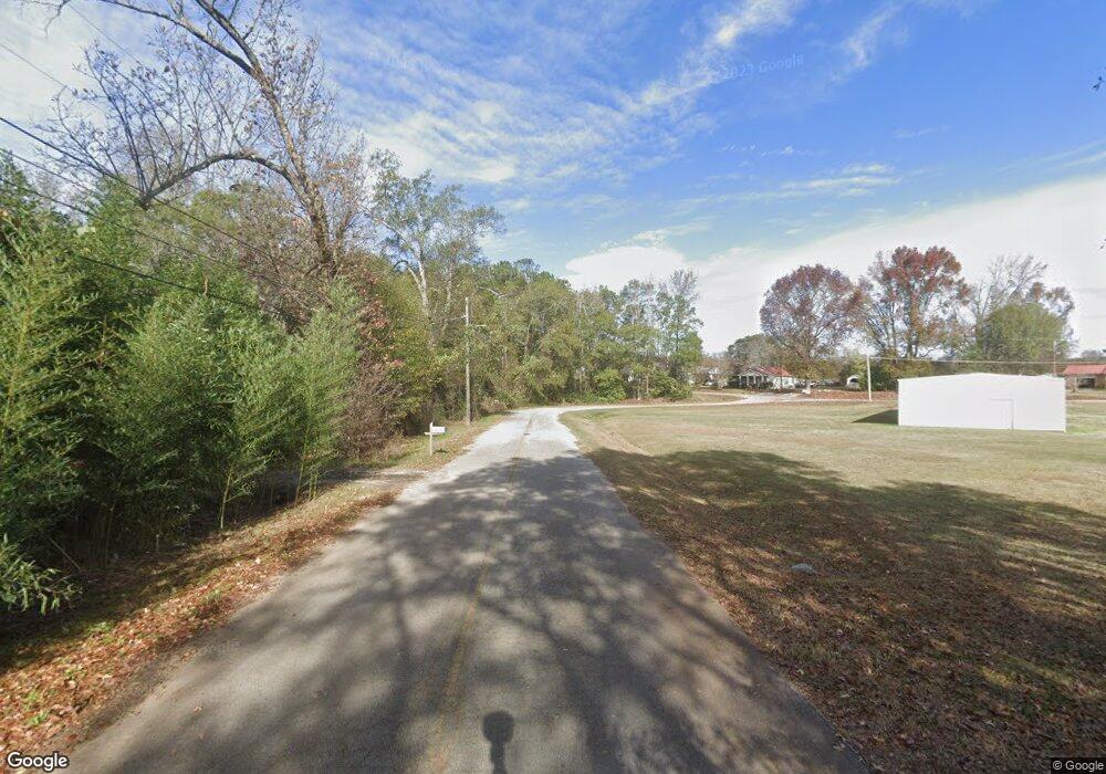 00000000 Poplar Springs Rd, Elberton, GA 30635 - photo 1