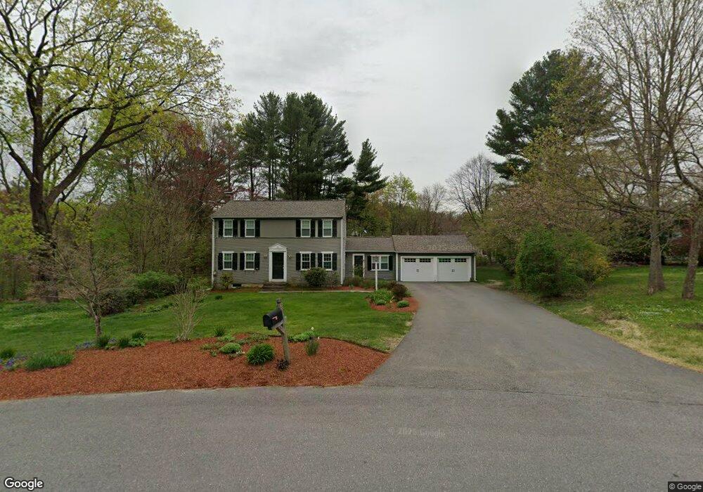 3 Oneida Rd, Acton, MA 01720 - photo 1