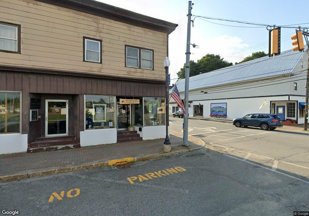 240 Penobscot Ave unit 4, Millinocket, ME 04462 - photo 1