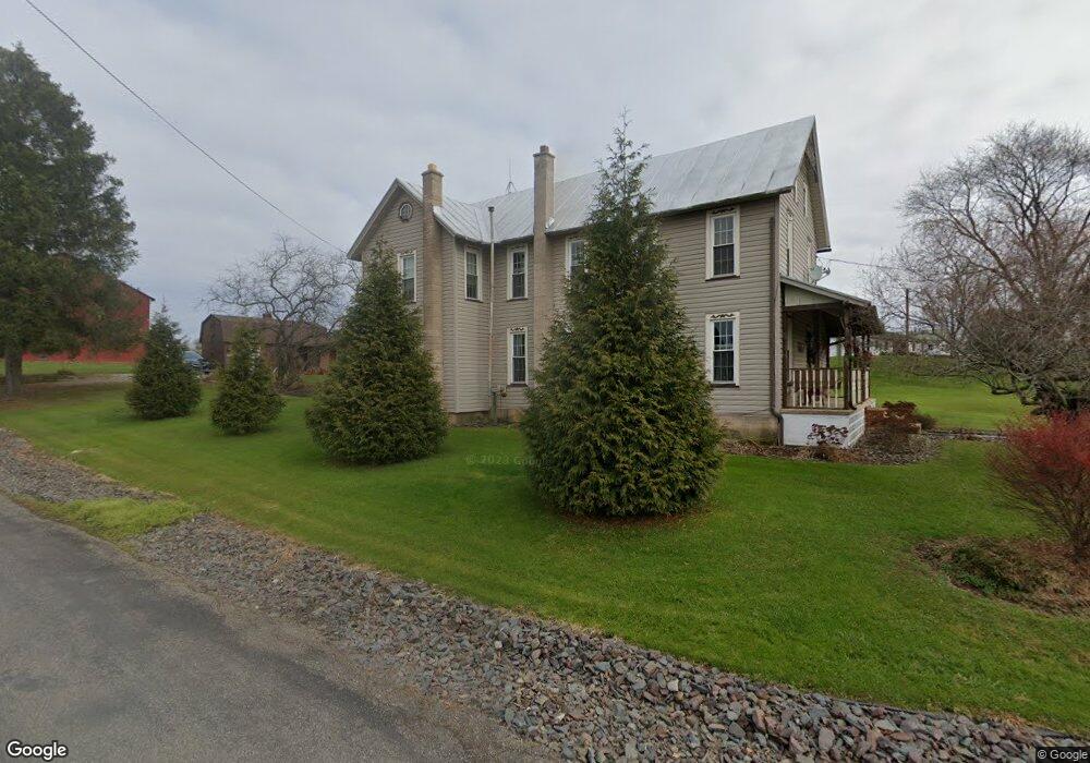 523 Black Run Rd, Bloomsburg, PA 17815 - photo 1