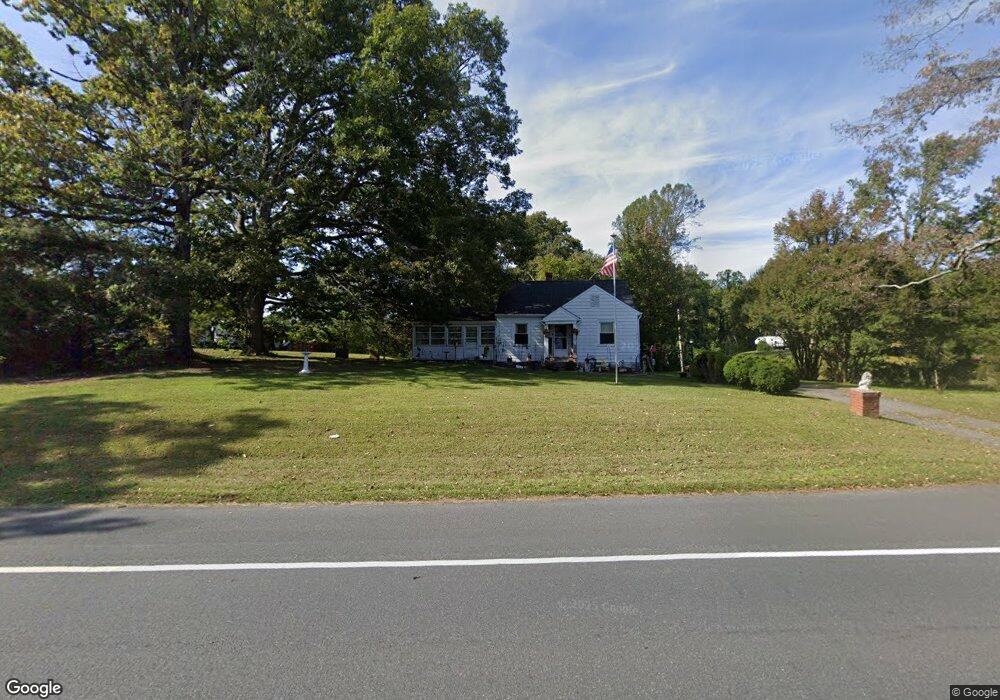 2548 Plum Point Rd, Huntingtown, MD 20639 - photo 1