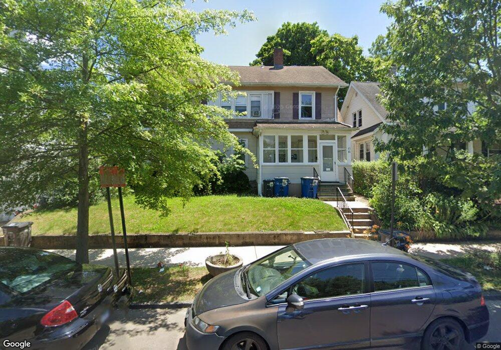 15 Osborn Ave, New Haven, CT 06511 - photo 1