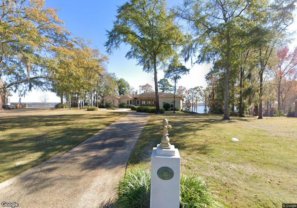 261 Cypress Cove Dr, Eufaula, AL 36027 - photo 1