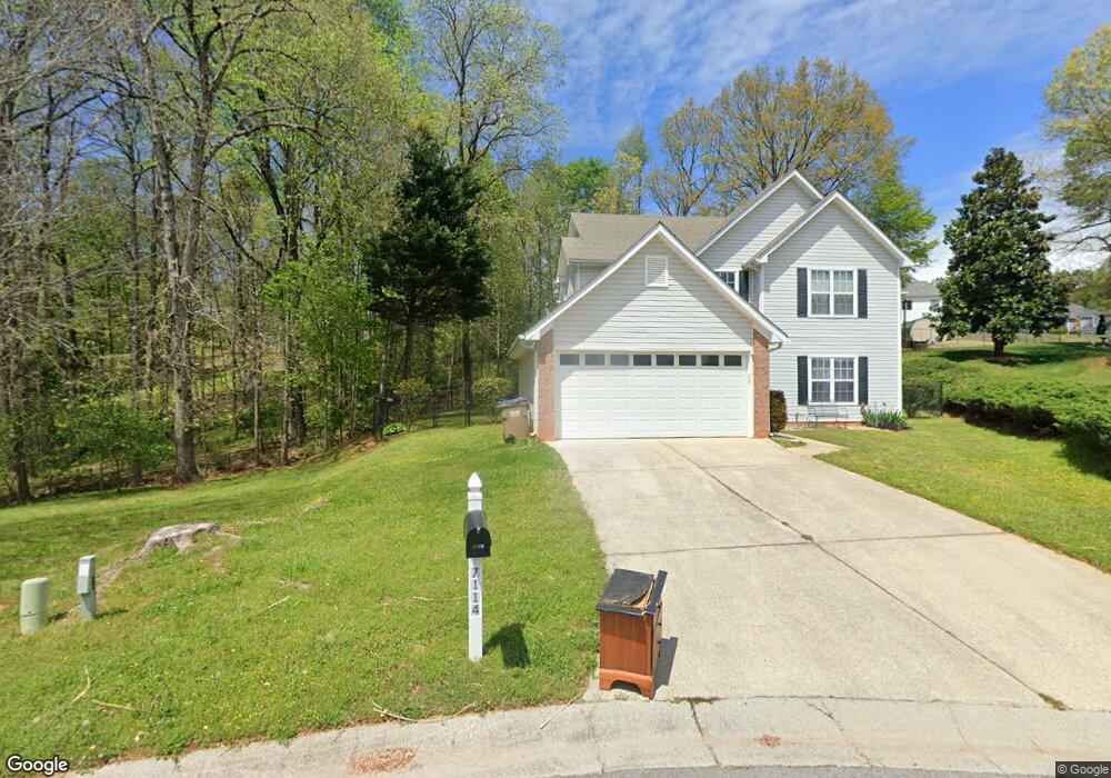 7114 Independence Dr, Flowery Branch, GA 30542 - photo 1