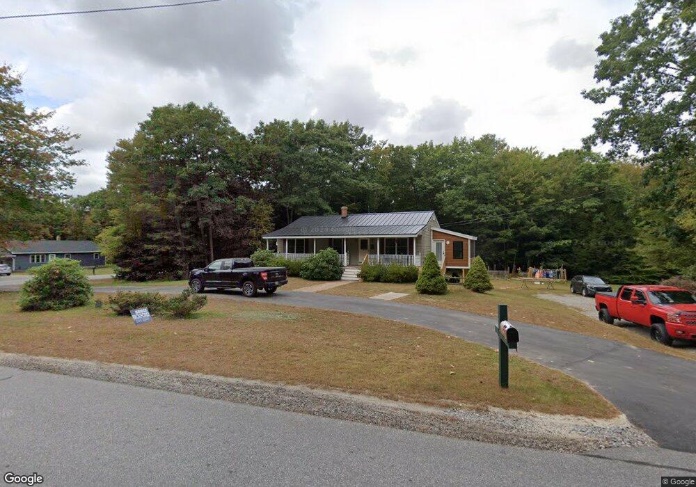 169 Davis Rd, Durham, ME 04222 - photo 1