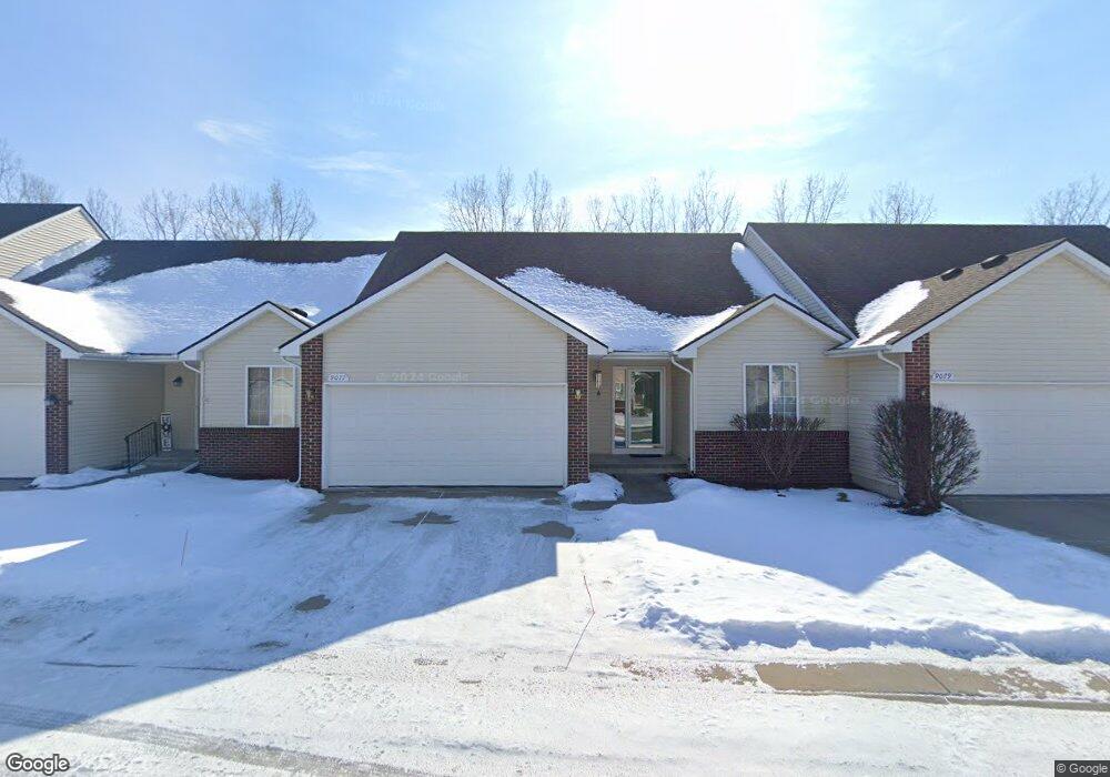 9077 Spring Brook Cir unit 65, Davison, MI 48423 - photo 1