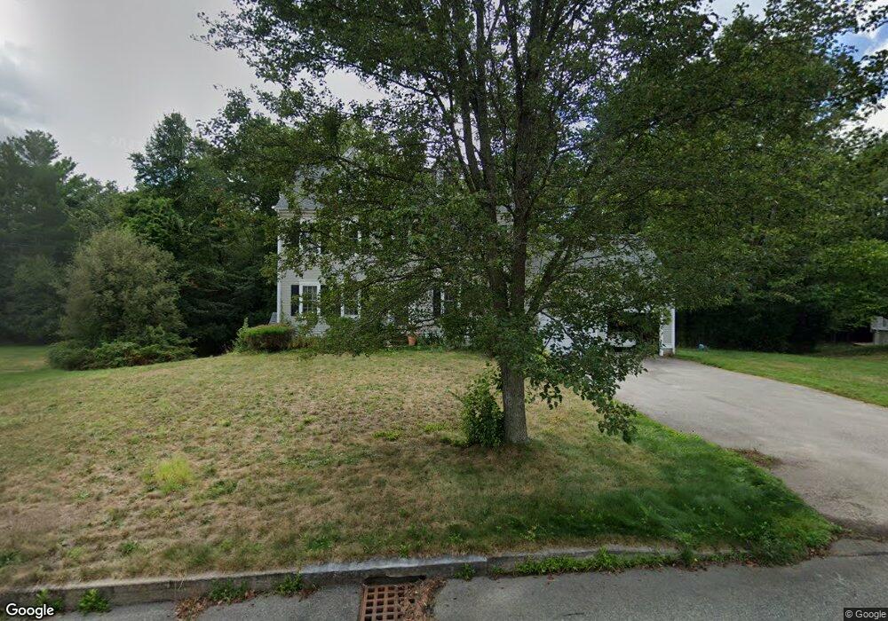 26 Winter Cir, Rockland, MA 02370 - photo 1