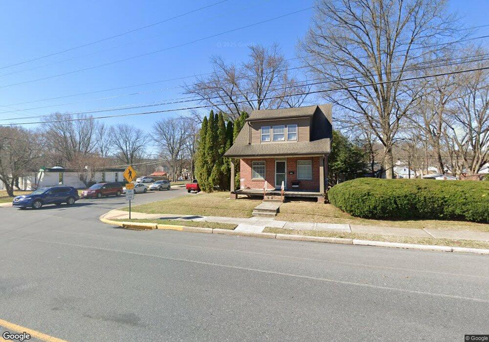 200 N Kenhorst Blvd, Reading, PA 19607 - photo 1