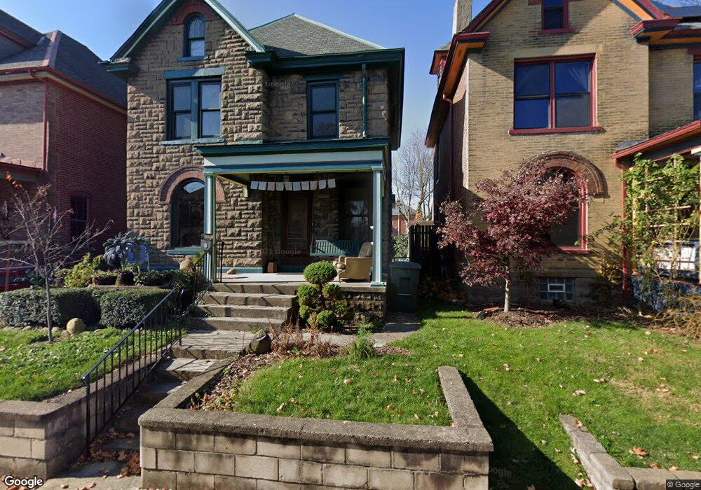 1221 Hamlet St, Columbus, OH 43201 - photo 1