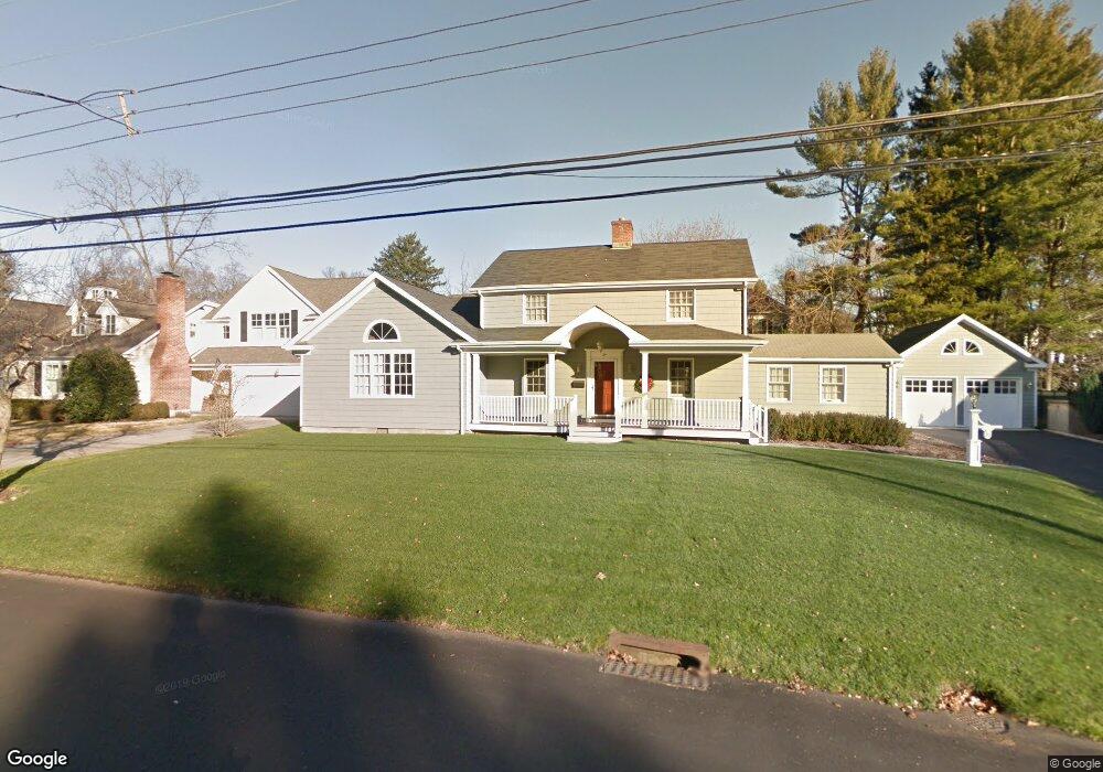 10 Benjamin St, Old Greenwich, CT 06870 - photo 1