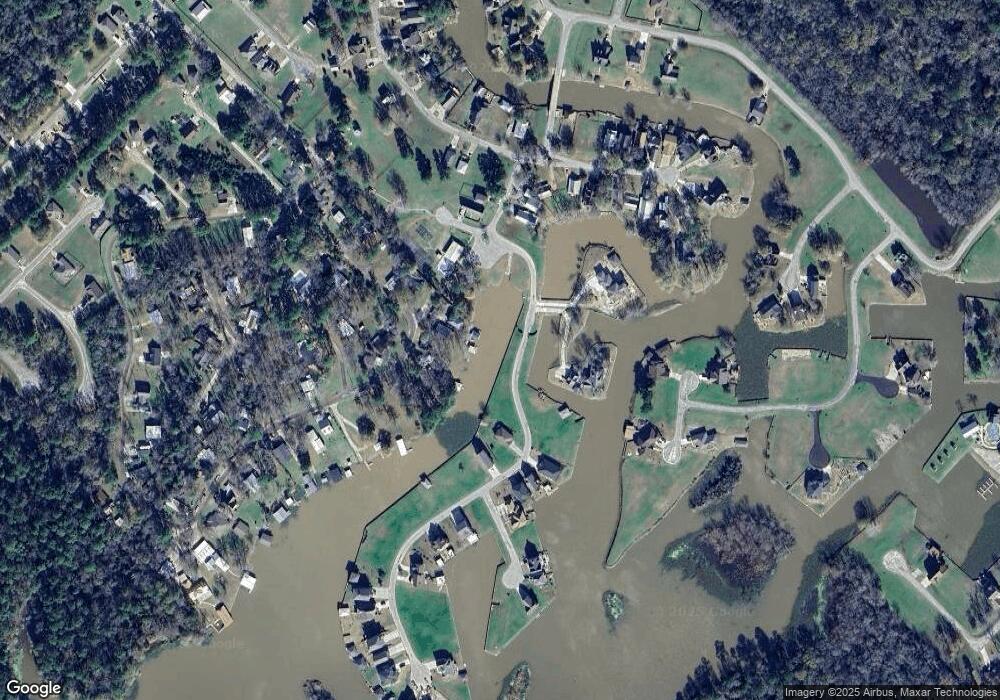 LOT 30 Cypress Bend Dr, Huntsville, TX 77340 - photo 1